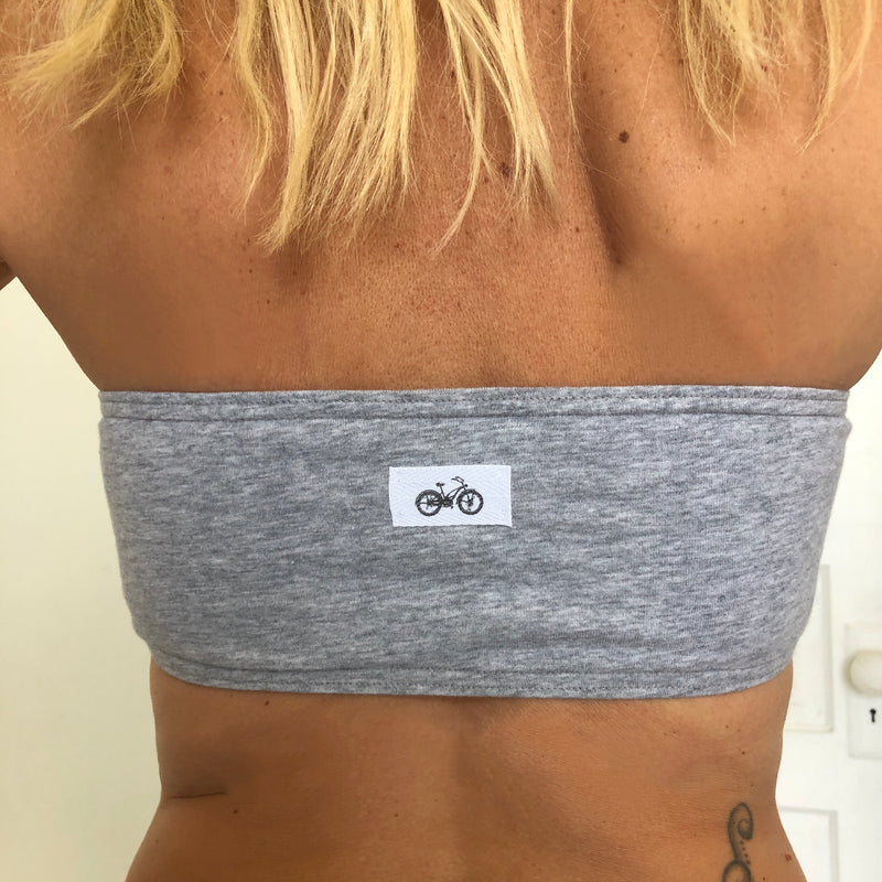 Bandeau | Kundalini Whites I SALE