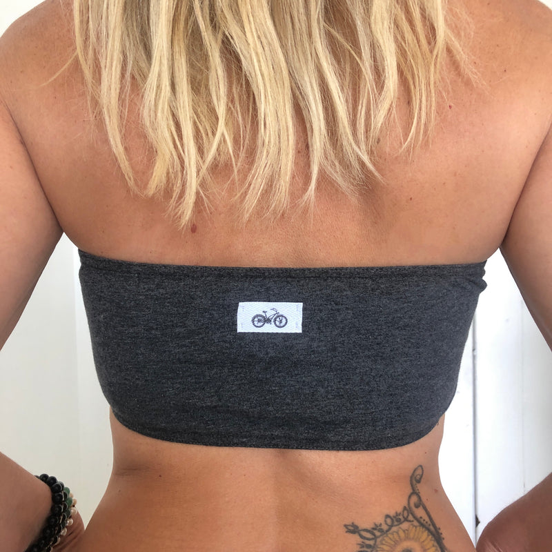 Bandeau | Kundalini Whites I SALE