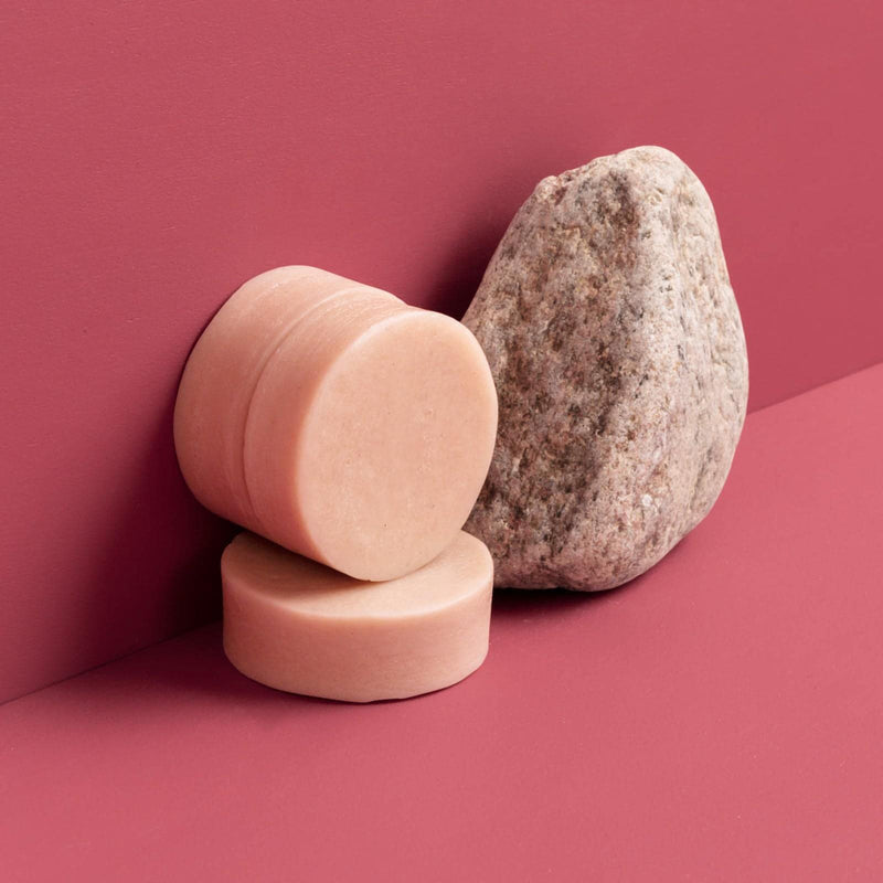 Oily / Fine Hair Conditioner Bar - Good Juju