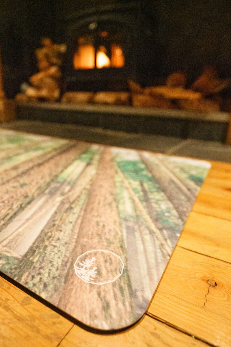 JNP YOGA MAT | SUNSET SERIES VR 2