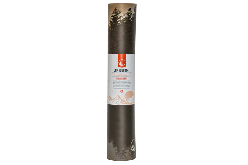 JNP YOGA MAT | SUNSET SERIES VR 2