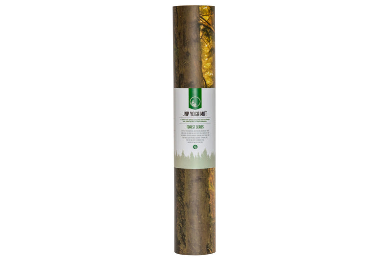JNP YOGA MAT | SUNSET SERIES VR 2