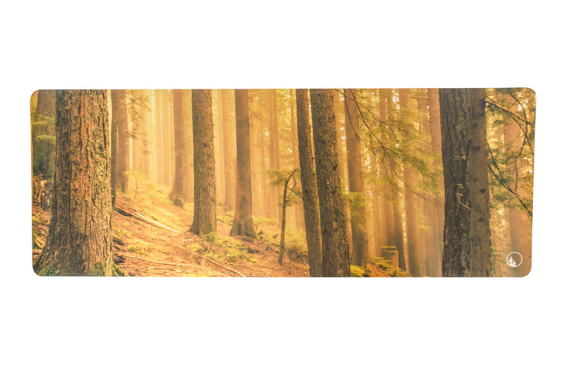 JNP YOGA MAT | FOREST SERIES VR 2