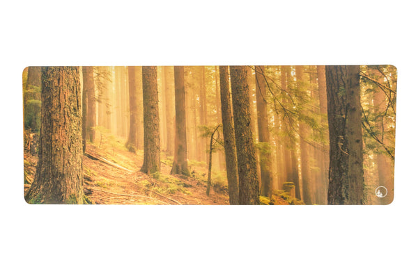 JNP YOGA MAT | SUNSET SERIES VR 2