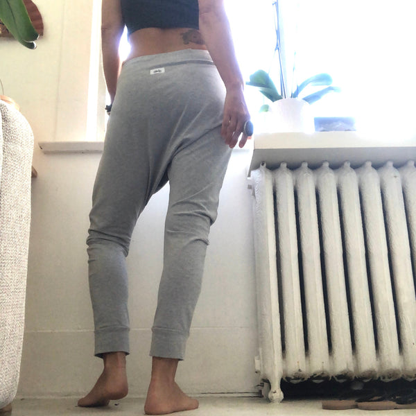 SALE Long Dhoti Pants | Athletica