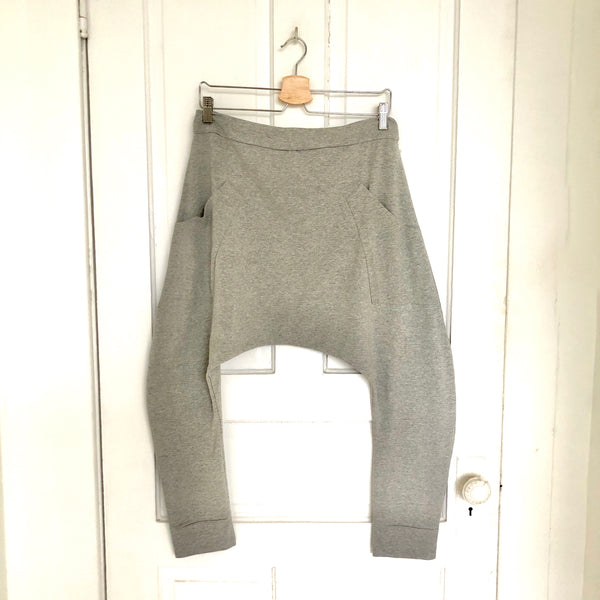 SALE Men's Long Dhoti Pants | ATHLETICA