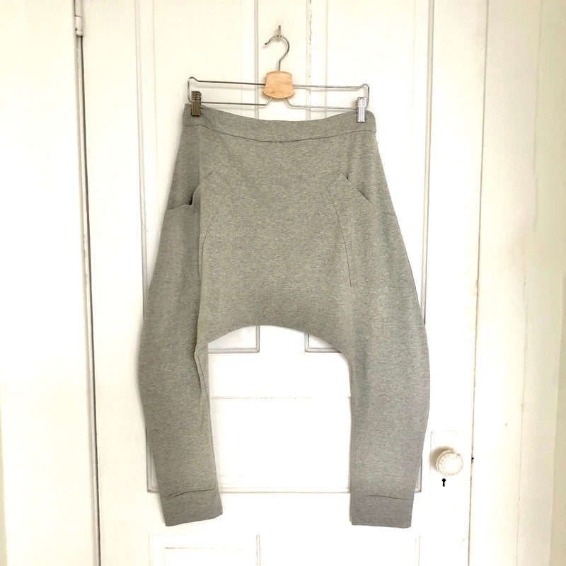 SALE Men's Long Dhoti Pants | ATHLETICA