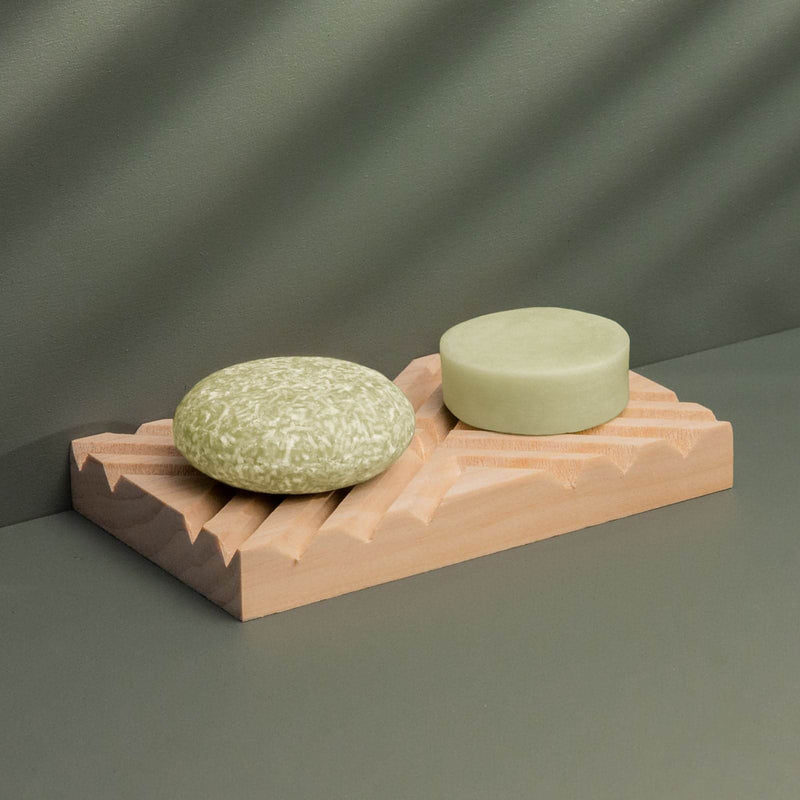 Good Juju | Normal / Balanced Hair Shampoo Bar