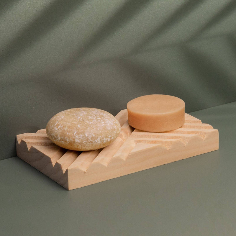 Good Juju | Oily / Fine Hair Shampoo Bar