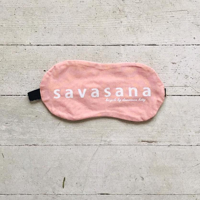 Savasana Sleep Mask SALE - Downtown Betty