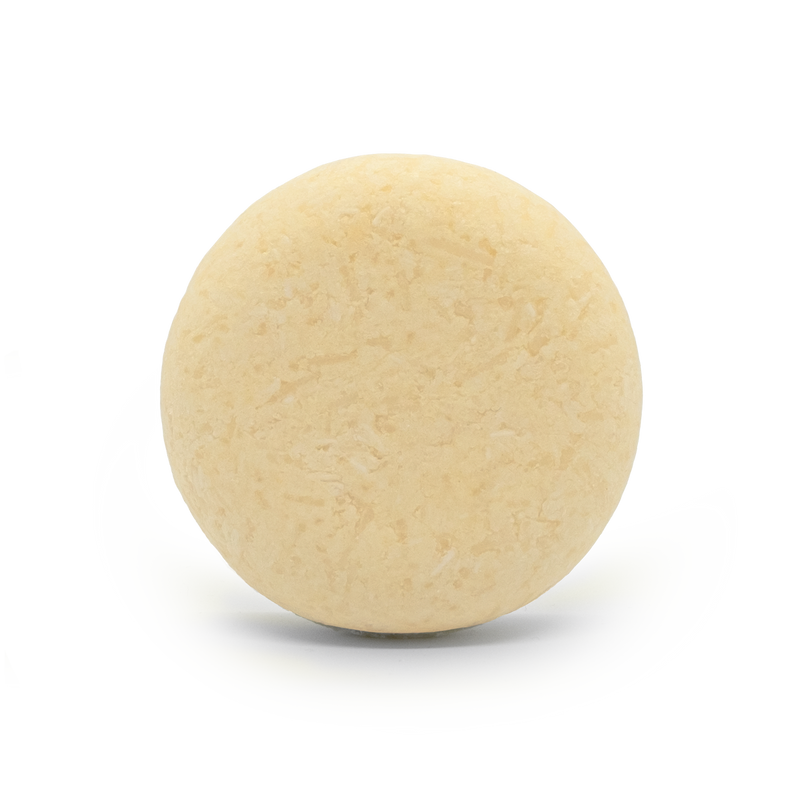 Dry / Curly Hair Shampoo Bar - Good Juju