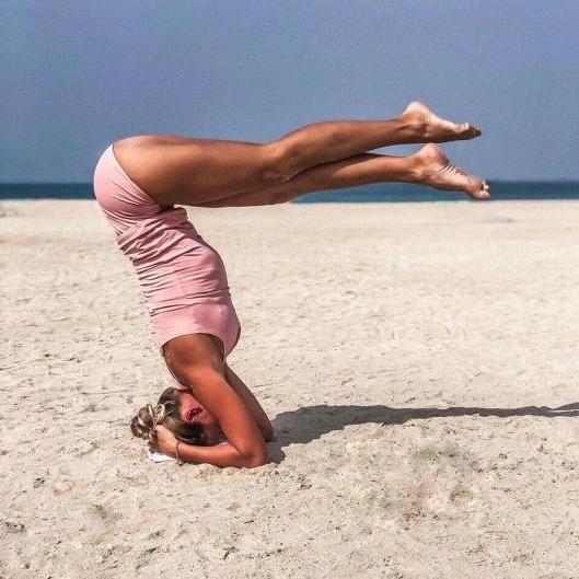 Smokin' Hot Shorts | Sandy Beach