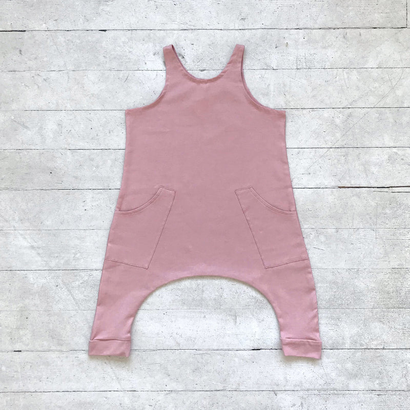 Toddler Dhoti Onesie - Downtown Betty