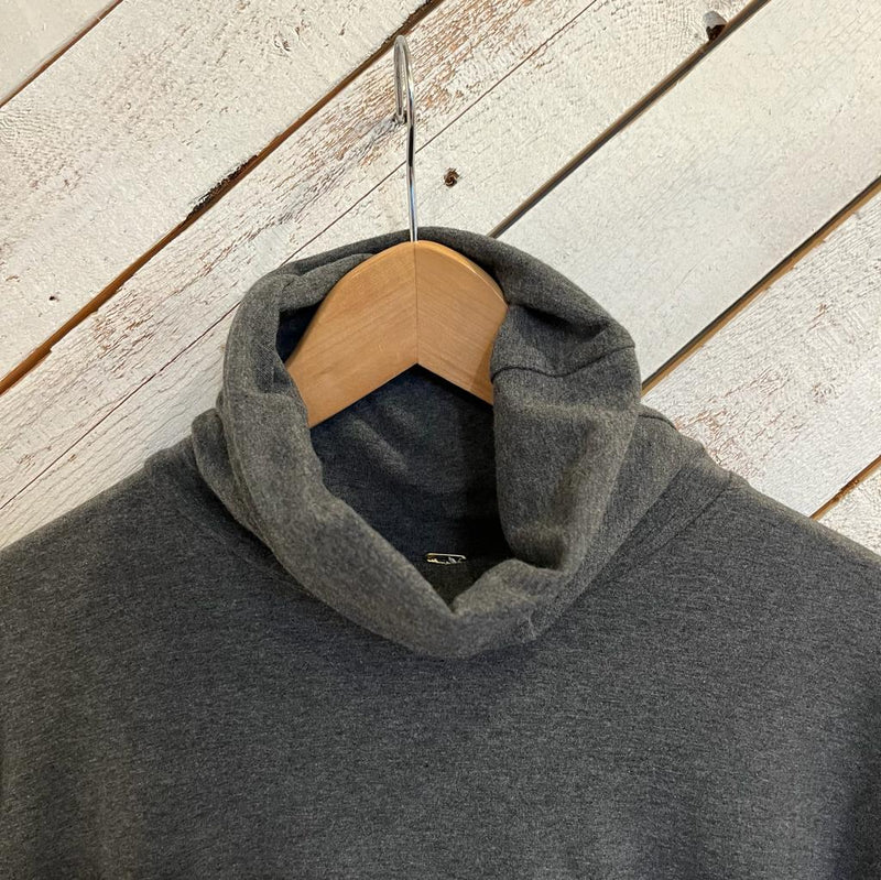 Rumi Turtleneck I Chaga SALE