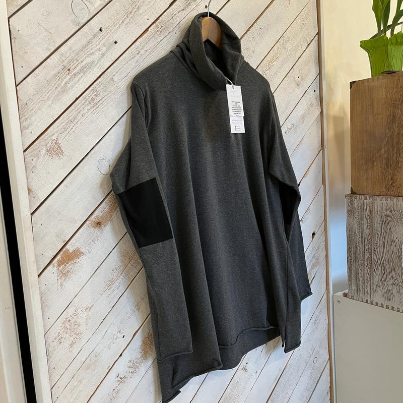 Rumi Turtleneck I Chaga SALE