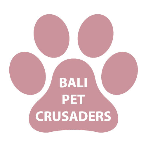 BALI PET CRUSADERS SPAY & NEUTER | DONATE $150 - Downtown Betty