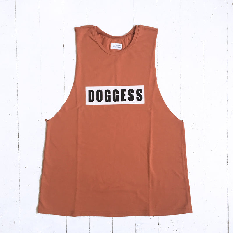 Doggess Shirt - Downtown Betty