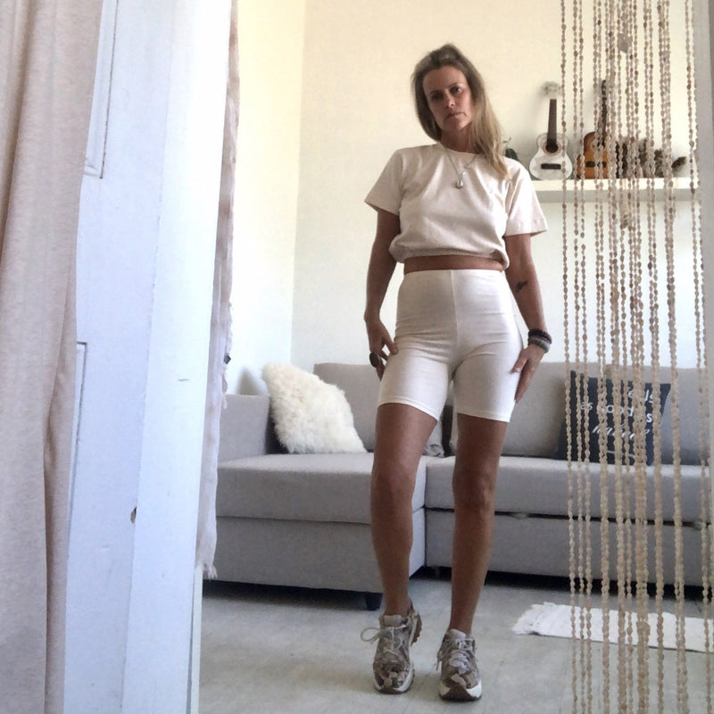 Betty sale bike shorts