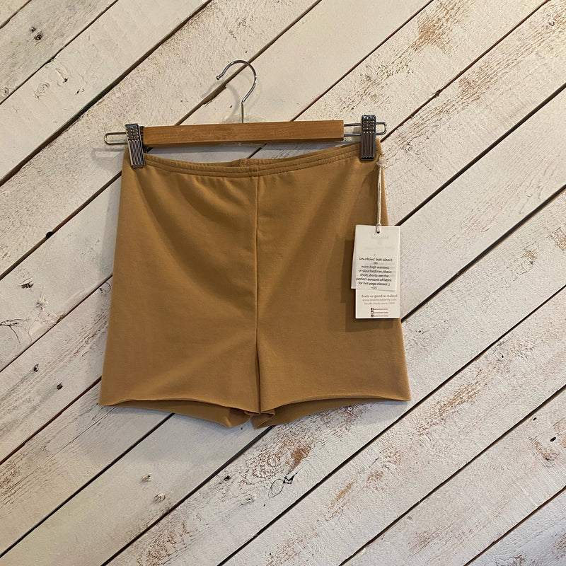 Smokin' Hot Shorts | Sandy Beach